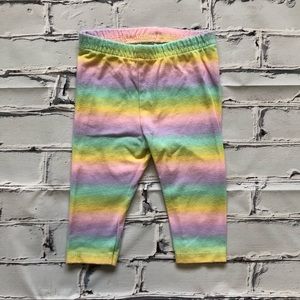 Rainbow Leggings
